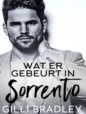 cover image of Wat Er Gebeurt in Sorrento